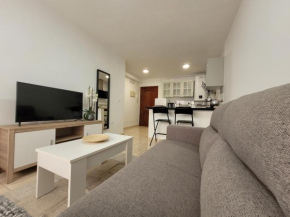 Apartamento en Málaga
